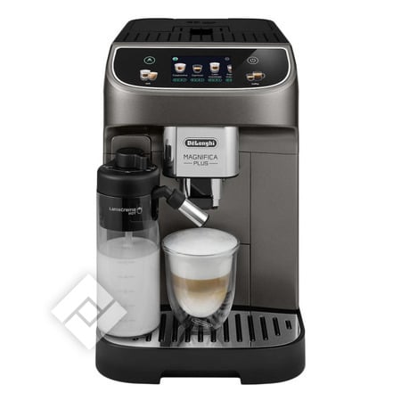 DELONGHI Magnifica Plus ECAM320.70TB