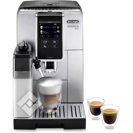 DELONGHI Dinamica Plus ECAM380.85SB