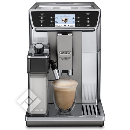 DELONGHI ECAM650.55MS primaDonna