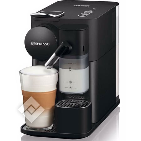 DELONGHI ESPRESSOMACHINE Lattissima One EN510B