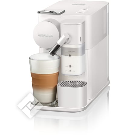 DELONGHI ESPRESSOMACHINE Lattissima One EN510W