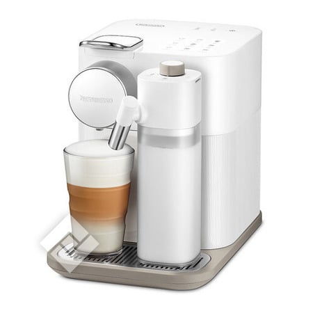 DELONGHI Granlattissima EN640W