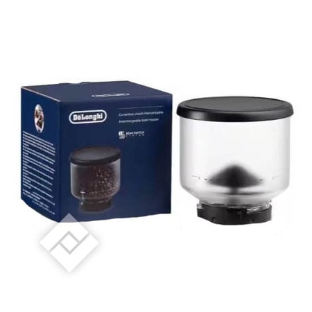 DELONGHI RIVELIA BEAN HOPPER 250G