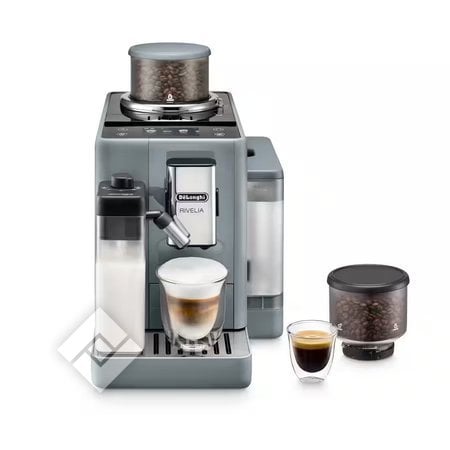 DELONGHI RIVELIA EXAM440.55 Grijs