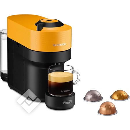 DELONGHI VERTUO POP YELLOW ENV90.Y