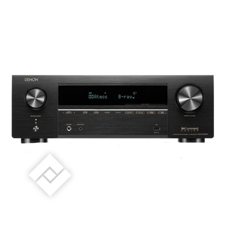 DENON AVR-X1800HBKE2