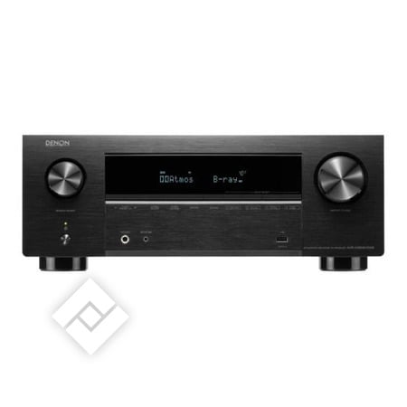 DENON AVRX2800H DAB