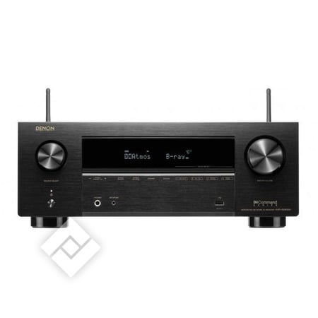 DENON AVRX2800HBKE2