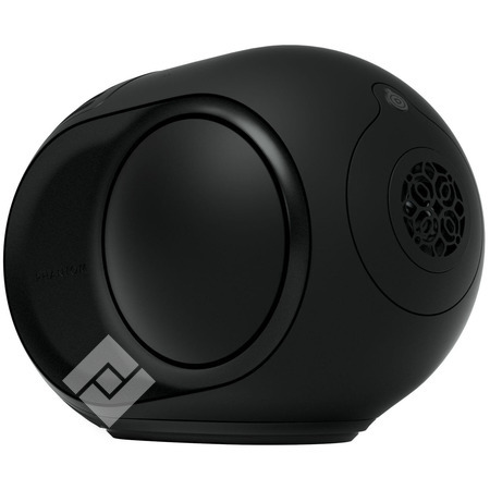 DEVIALET PHANTOM II98DB BLACK