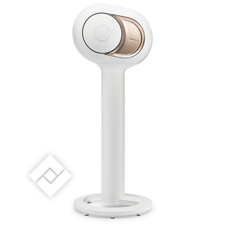 DEVIALET TREE WHITE MATTE