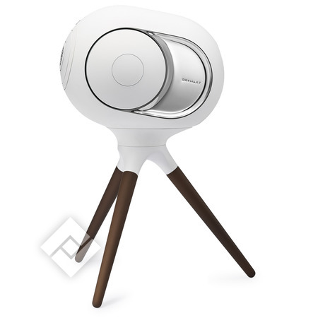 DEVIALET TREEPOD WHITE MATTE