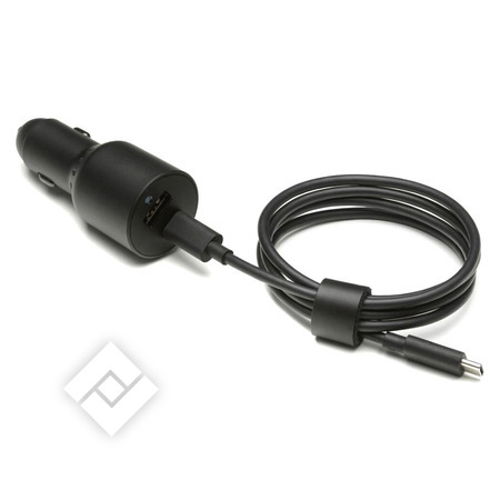 DJI 65W CAR CHARGER