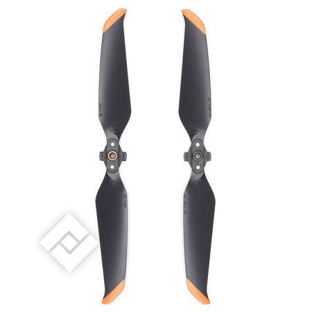 DJI AIR 2S Low-Noise Propellers (Pair)