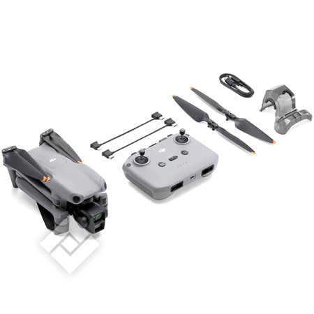 DJI AIR 3 (RC-N2 REMOTE CONTROLLER)