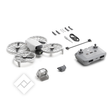 DJI FLIP (RC-N3 CONTROLLER)