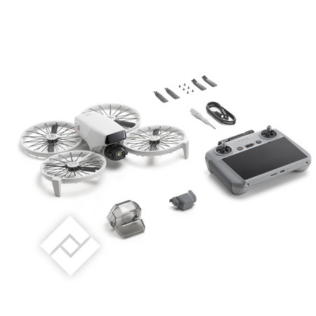 DJI FLIP (RC 2 SMART CONTROLLER)