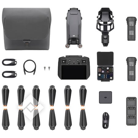 DJI Mavic 3 Pro - Cine Premium Combo