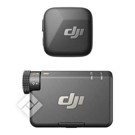 DJI MIC MINI (1 TX + 1 RX)