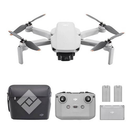 DJI MINI 2SE FLY MORE COMBO C2