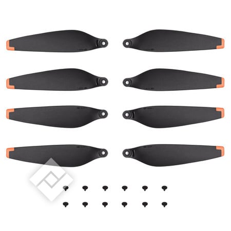 DJI MINI 3/4 PRO PROPELLERS