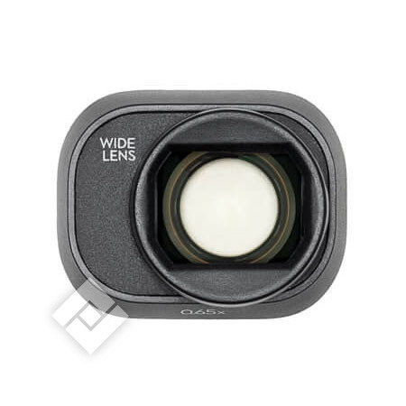 DJI MINI 4 PRO WIDE-ANGLE LENS