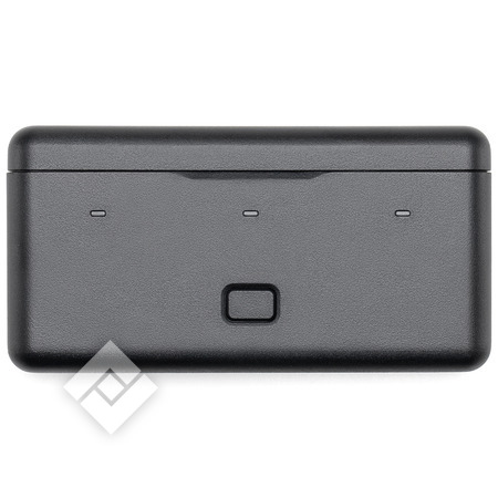 DJI OSMO ACTION 3 MULTIFUNCTIONAL BATTERY CASE