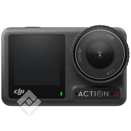 DJI OSMO ACTION 4 ADVENTURE COMBO