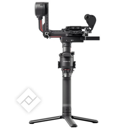 DJI RONIN S 2 PRO COMBO - RS 2 PRO COMBO