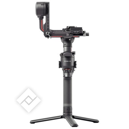 DJI RONIN S 2 - RS 2