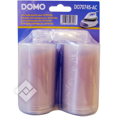 DOMO ANTIKALK CASSETTE DO7074S