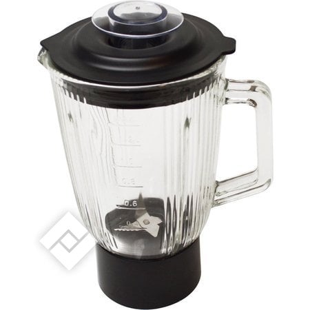 DOMO DO9145KR-BL BLENDERBOWL