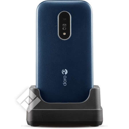 DORO 6820 4G BLUE