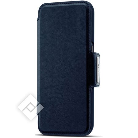 DORO WALLET CASE DARK BLUE 8482