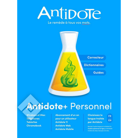 DRUIDE ANTIDOTE PLUS PERSO V2