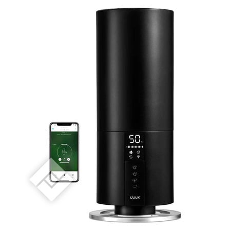 DUUX BEAM MINI 2 SMART ULTRASOON BLACK