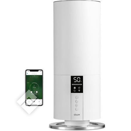 DUUX BEAM MINI 2 SMART ULTRASOON WHITE