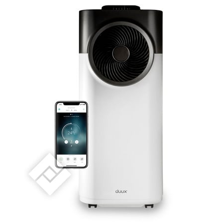 DUUX BLIZZARD SMART MOBILE AIRCO 10K BTU/H