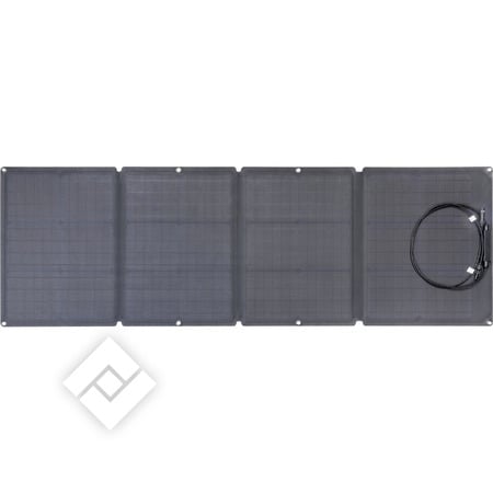 ECOFLOW 110W PORTABLE SOLAR PANEL