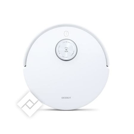 ECOVACS DEEBOT T10 TURBO