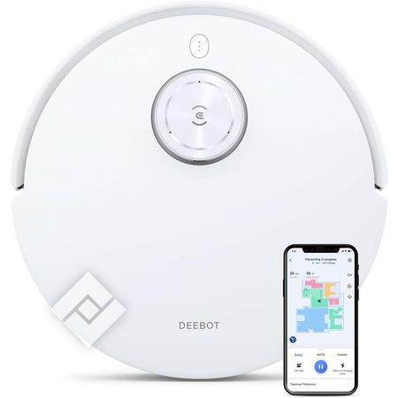 ECOVACS DEEBOT T10