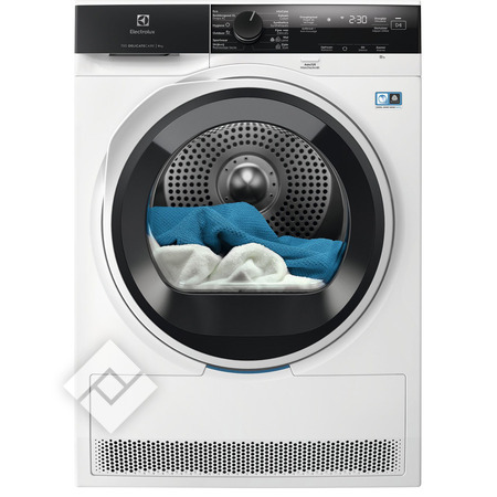 ELECTROLUX EDI7496GW