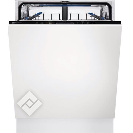 ELECTROLUX EEG67600L GLASSCARE