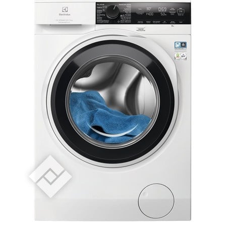 ELECTROLUX EFI7494UGW