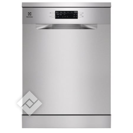 ELECTROLUX ESS47410SX