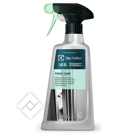 ELECTROLUX FRIDGE CLEANER 