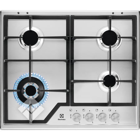 ELECTROLUX KGS6436SX