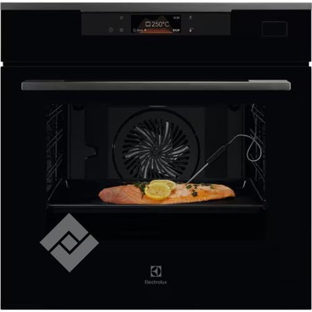 ELECTROLUX STEAMBOOST 800 SERIE KOBBS39H