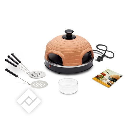 EMERIO PIZZARETTE COOLTOUCH PO-115985