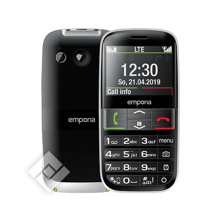 EMPORIA ACTIVE 4G 2023