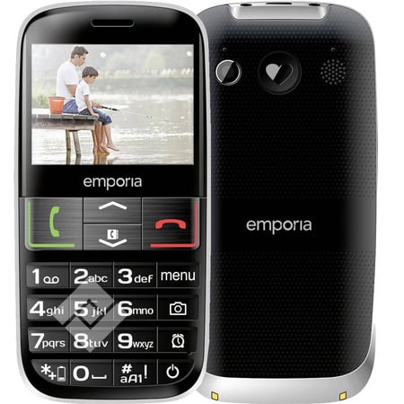 EMPORIA ACTIVE 4G